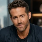 ryan reynolds wife