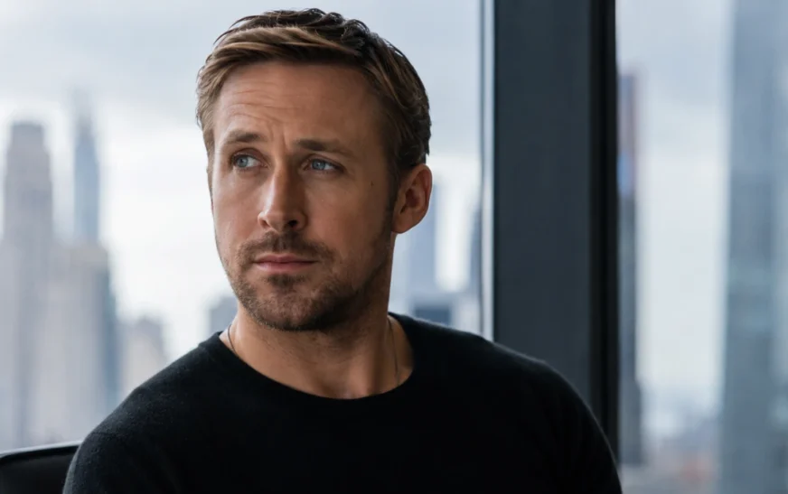 ryan gosling
