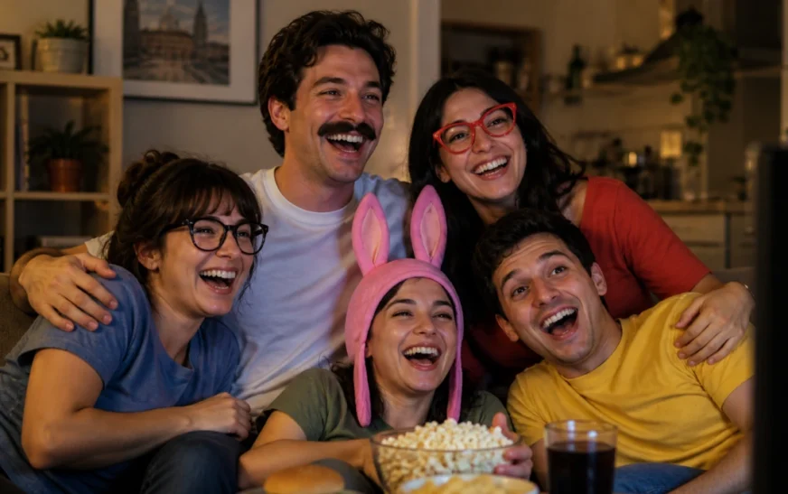 Why Do So Many People Like Bob’s Burgers?