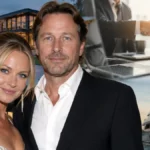 who is sandy corzine married to