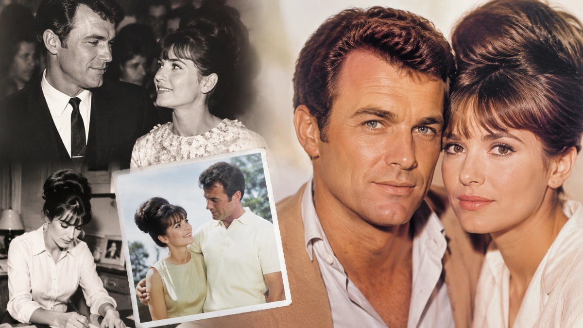 Joan Kenlay: The Life and Legacy of Robert Conrad’s First Wife