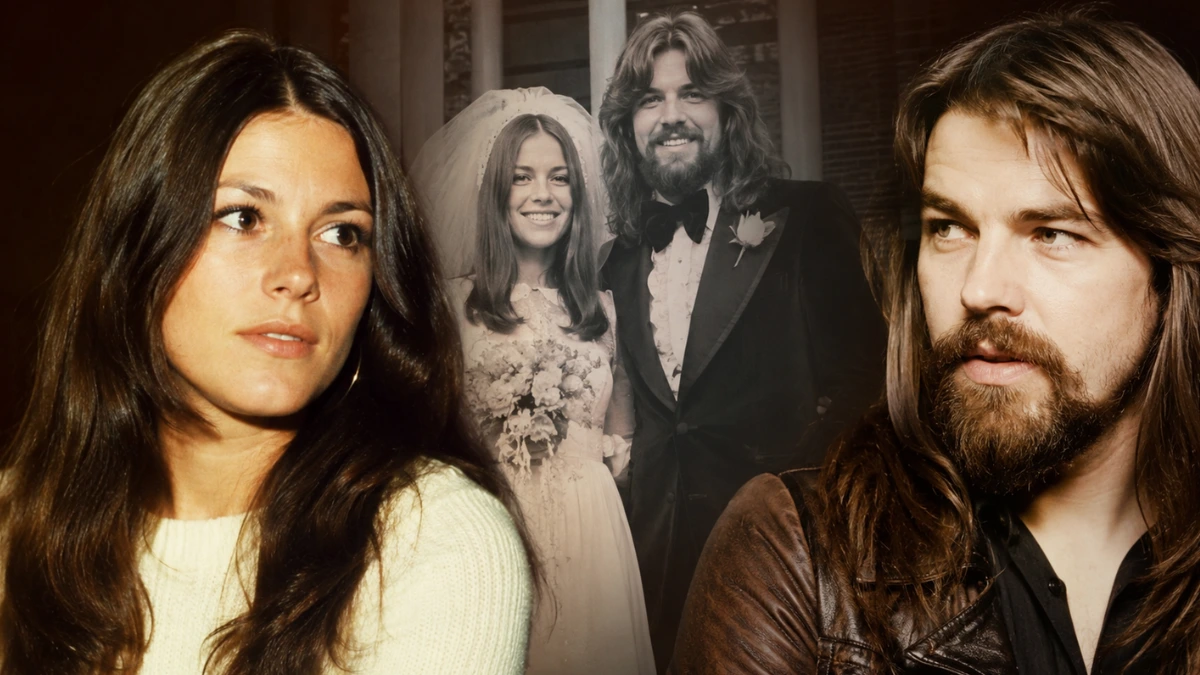 Renee Andrietti: The Untold Story of Bob Seger’s First Wife