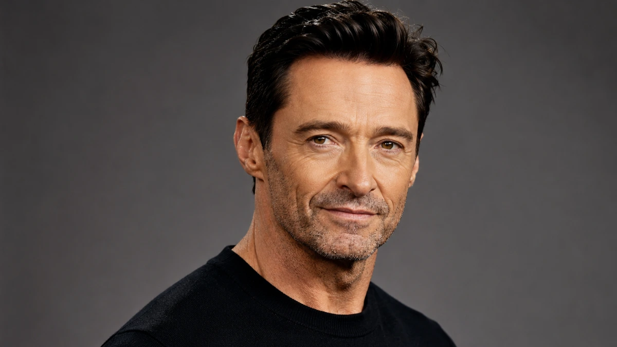 Hugh Jackman: Life, Career, Family, and Recent Headlines
