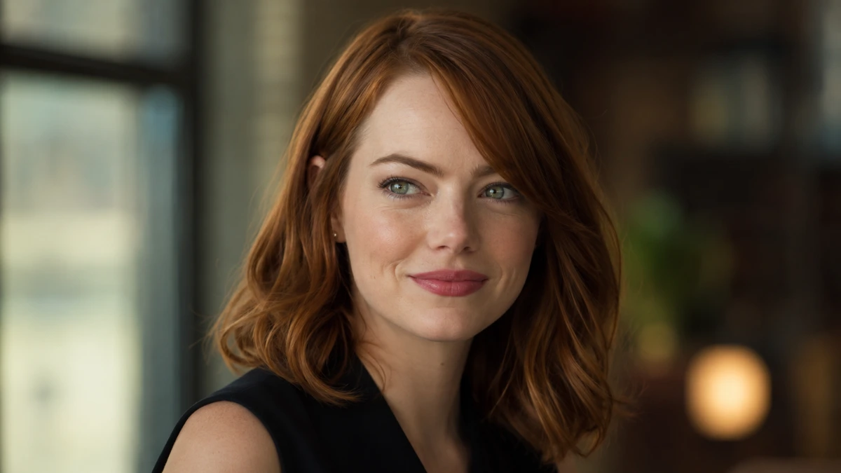 Emma Stone Biography: Career, Marriage, Movies, and More