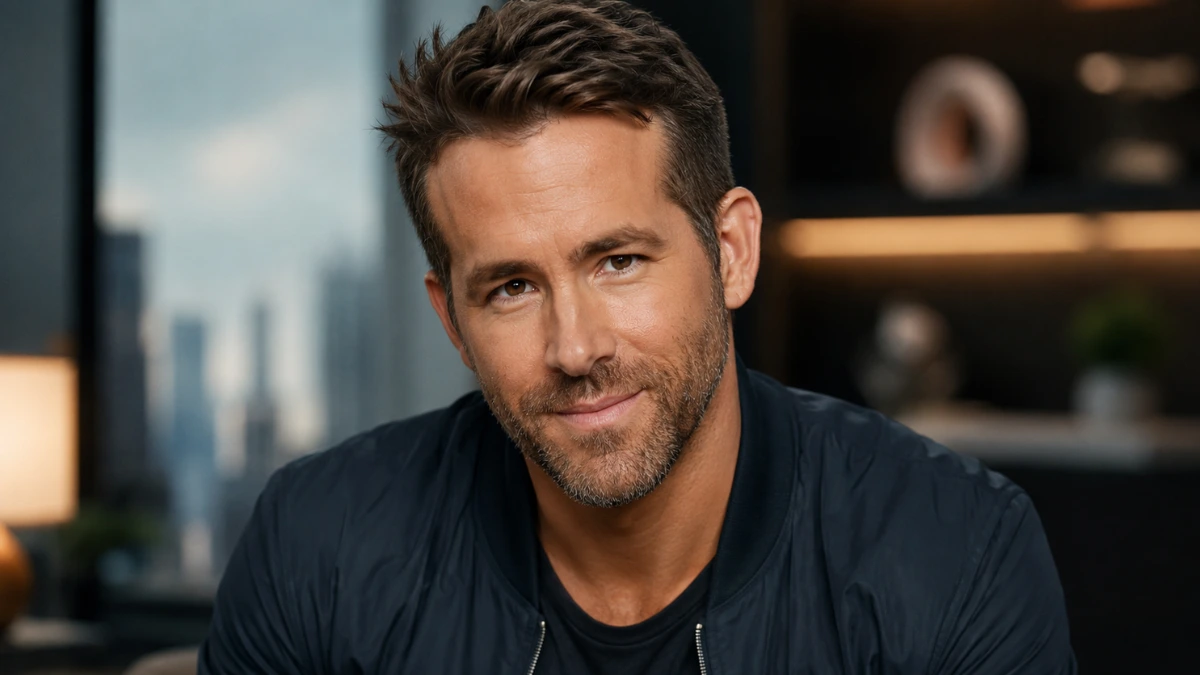Ryan Reynolds Biography: Movies, Family, Net Worth, and Life