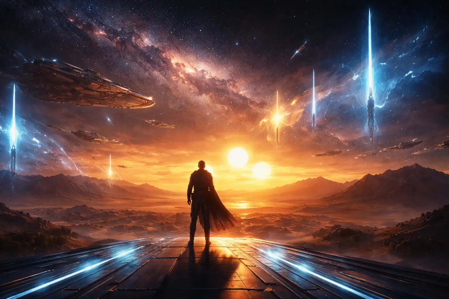 Why Do Star Wars Quotes Stay in People’s Hearts Forever?