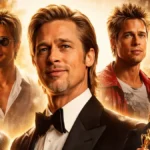 Brad Pitt