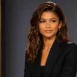 zendaya