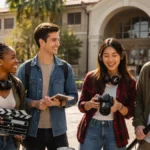 top film schools worldwide