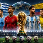 group k world cup 2026