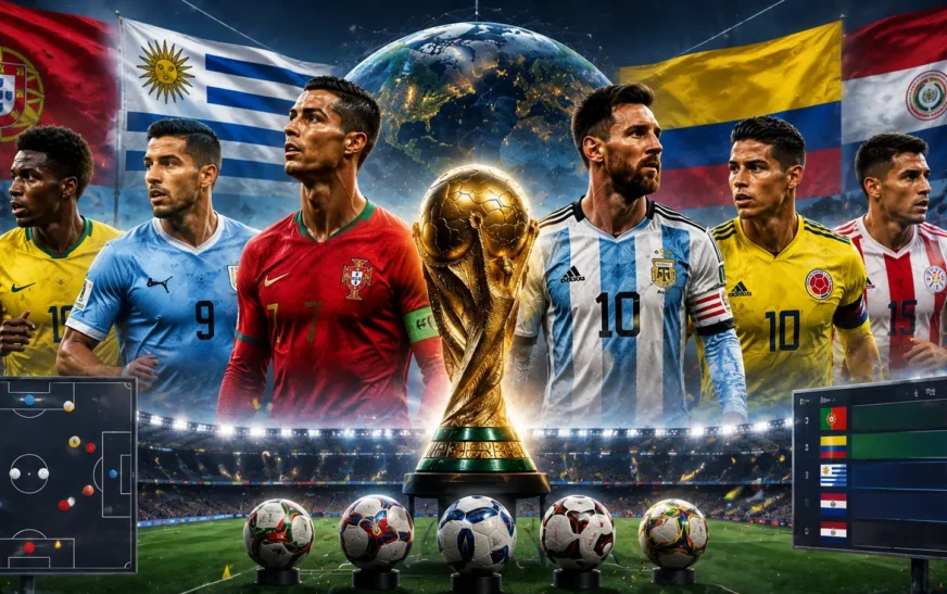 group k world cup 2026