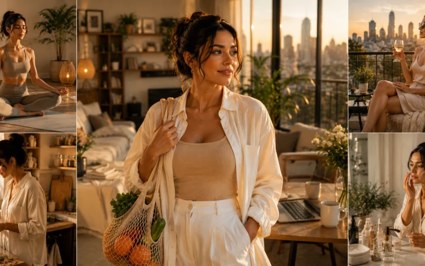 How to Live Like Celebrities on a Budget