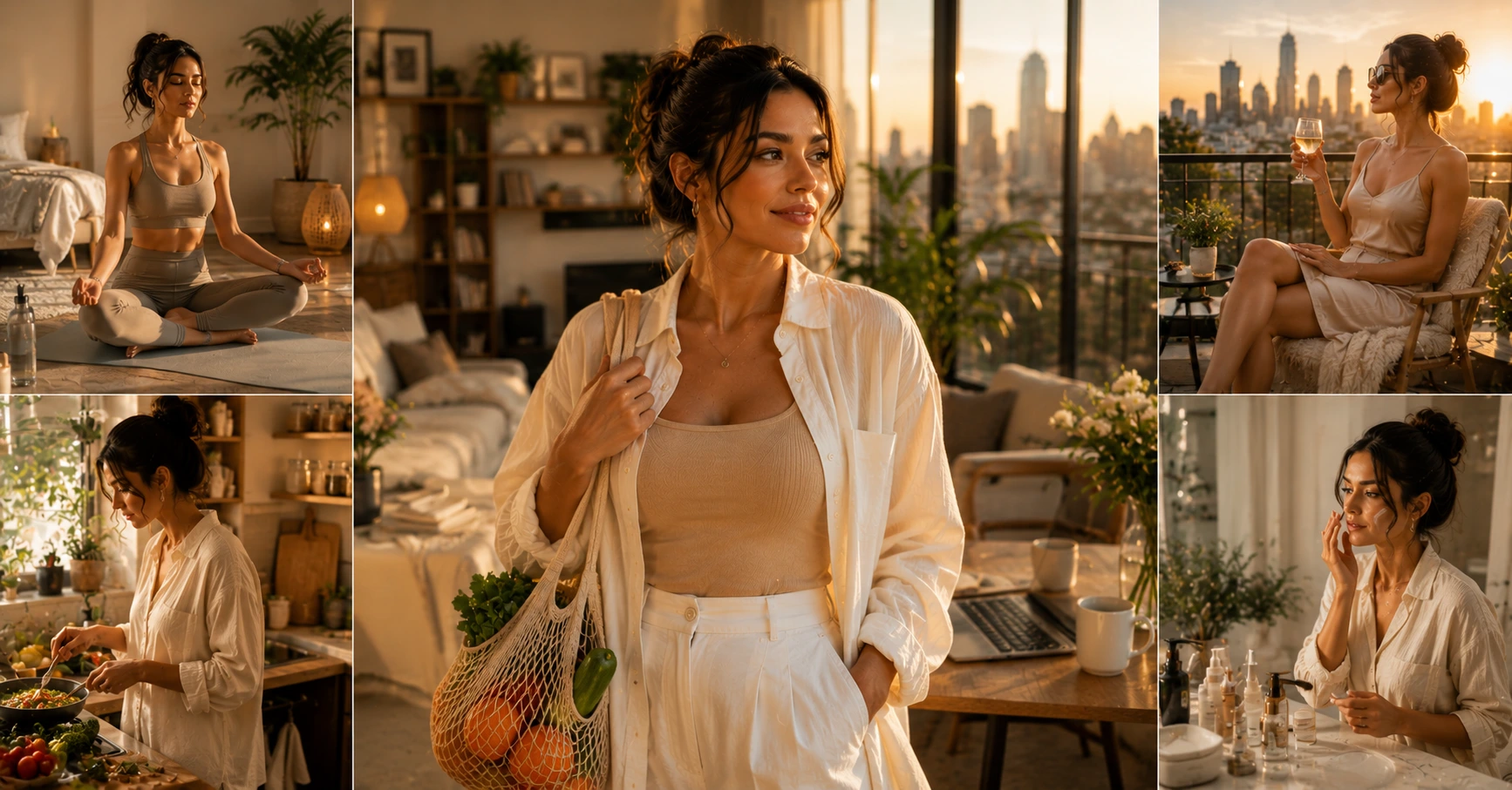 live like celebrities on a budget