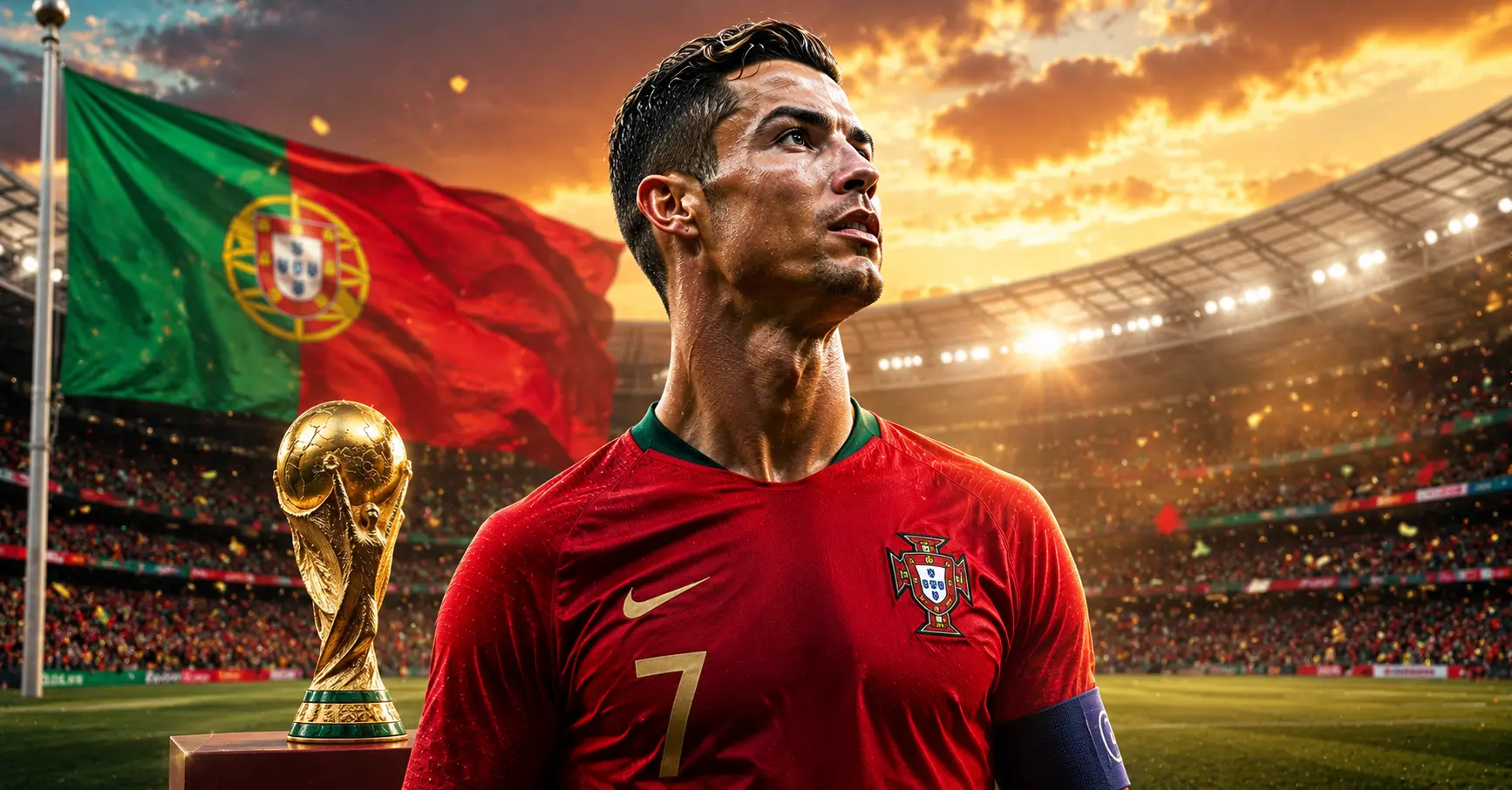 Can Portugal Top Group K? Full FIFA World Cup 2026 Analysis