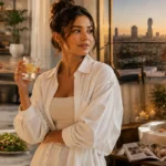 celebrity lifestyle tips