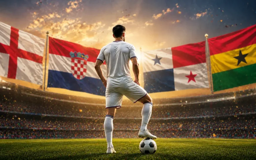 Who Will Qualify From Group L at the FIFA World Cup 2026?