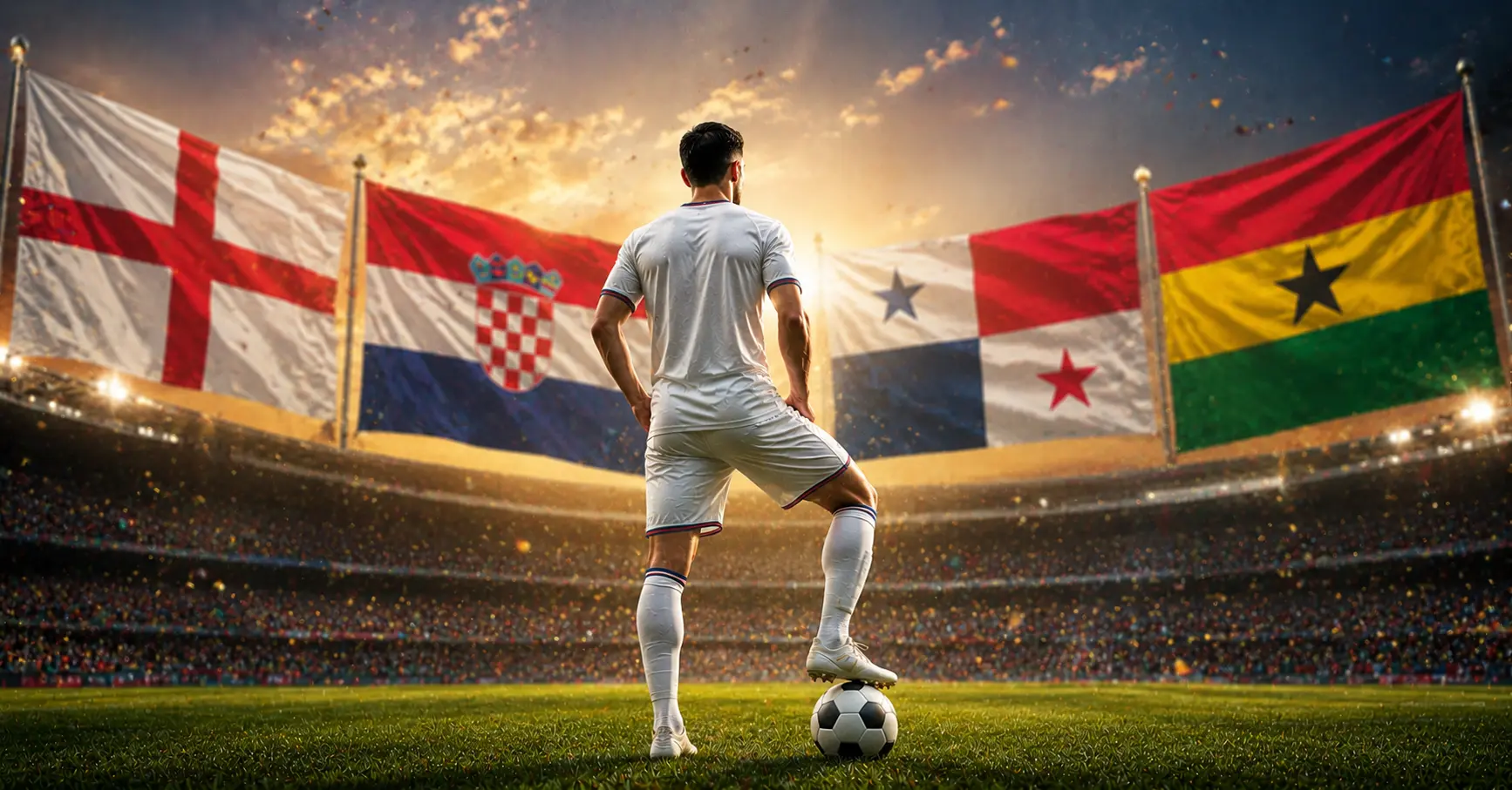 Who Will Qualify From Group L at the FIFA World Cup 2026?