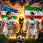 FIFA World Cup 2026 Group J