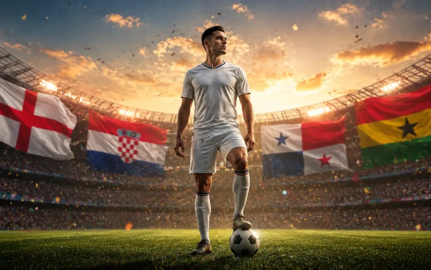 FIFA World Cup 2026 Group L: Fixtures, Standings, Teams, and Predictions