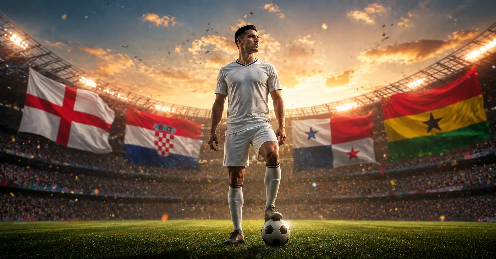 FIFA World Cup 2026 Group L: Fixtures, Standings, Teams, and Predictions