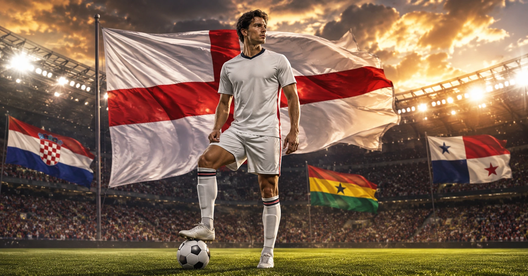 Can England Top Group L? Full FIFA World Cup 2026 Analysis
