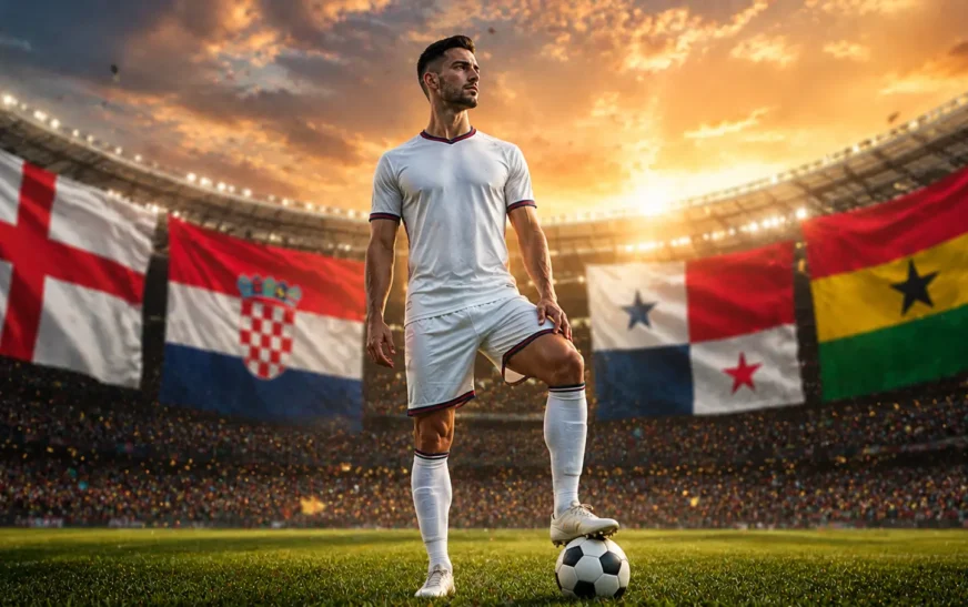 FIFA World Cup 2026 Group L Preview: Teams, Schedule, and Qualification Predictions