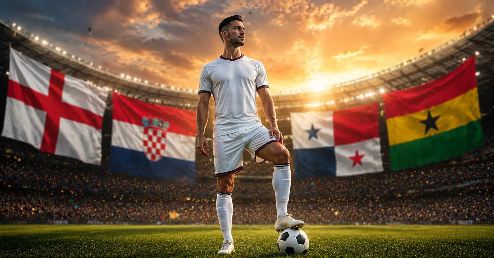FIFA World Cup 2026 Group L Preview: Teams, Schedule, and Qualification Predictions