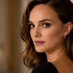 natalie portman star wars
