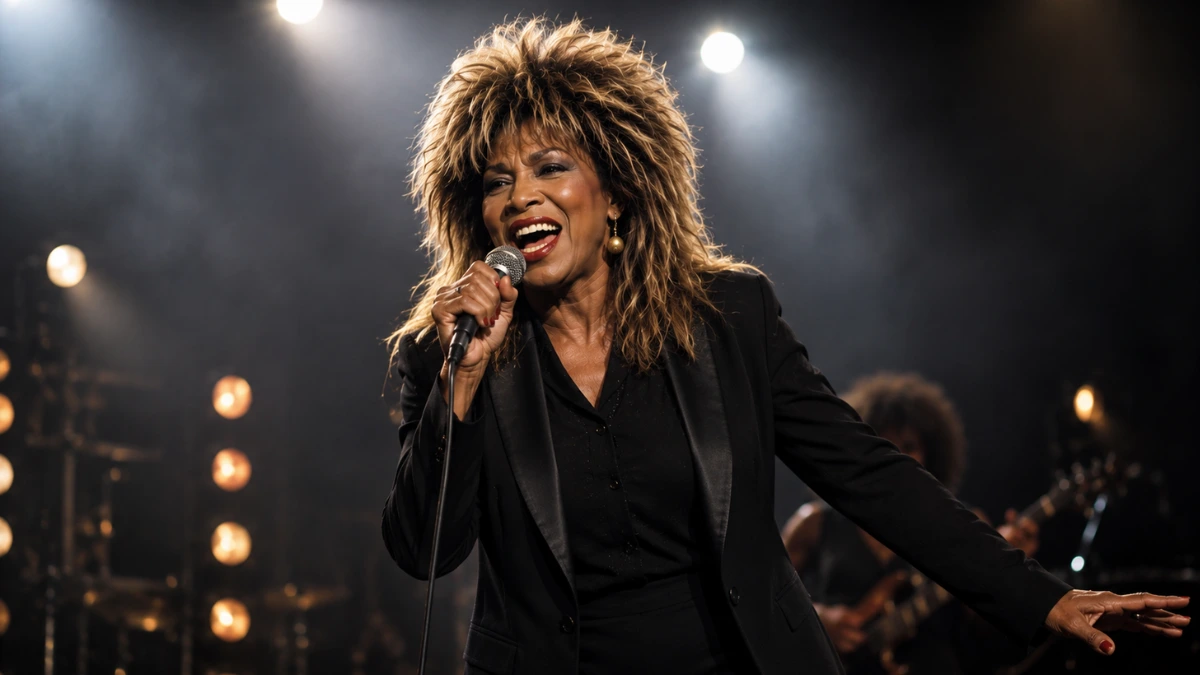 The Tina Turner Statue in Brownsville, Tennessee: A Tribute Worth Seeing in Person
