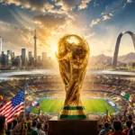 2026 FIFA World Cup
