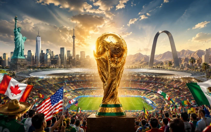 2026 FIFA World Cup