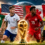 FIFA World Cup 2026 Group A