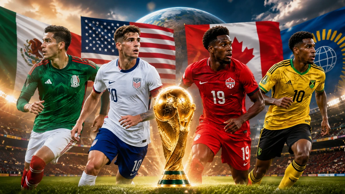 Who Can Win FIFA World Cup 2026 Group A? Full Analysis and Predictions