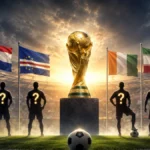 FIFA World Cup 2026 Group G