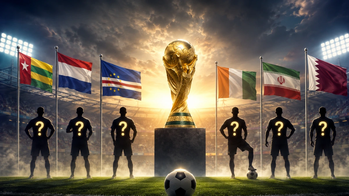 Who Will Qualify From Group G at the FIFA World Cup 2026?