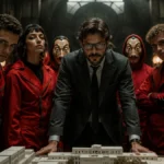 money heist