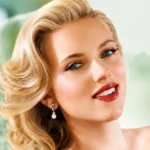 scarlett johansson