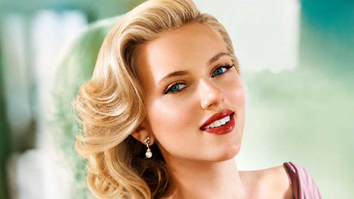 How Did Scarlett Johansson Transform From Child Star to Global Icon While Balancing Fame, Family and Creativity?