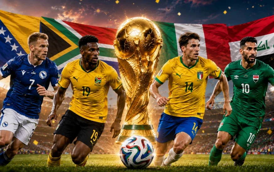 fifa world cup group e