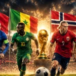 Group I World Cup