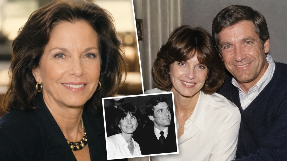 Phyllis Minkoff: The Life and Story of Maury Povich’s First Wife