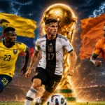 group d fifa world cup 2026