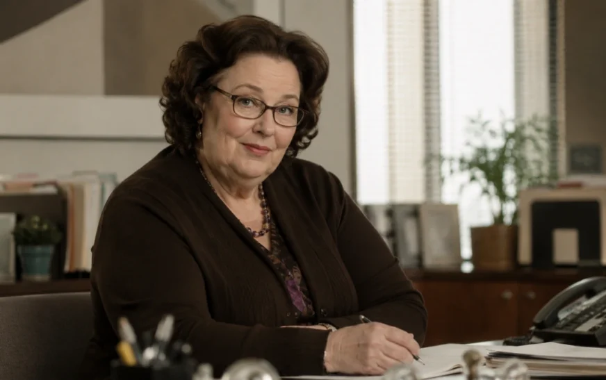 Phyllis Minkoff: The First Wife of Maury Povich and the Woman Behind the Early Years