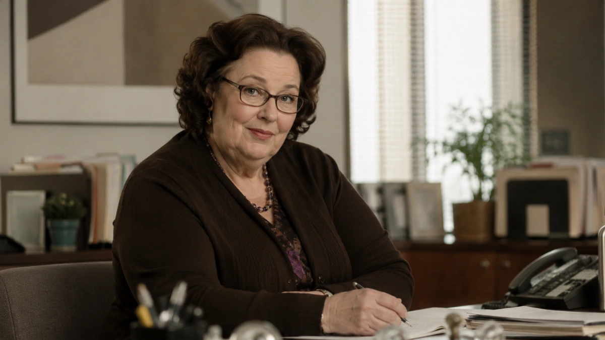Phyllis Minkoff: The First Wife of Maury Povich and the Woman Behind the Early Years