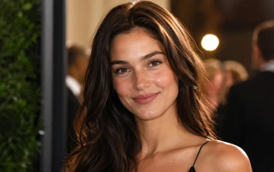 Jalynn Elordi: Biography, Age, Family, and Everything You Need to Know