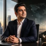 justus parmar