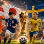 fifa world cup group f