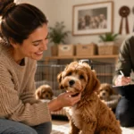 Cavapoo Breeder