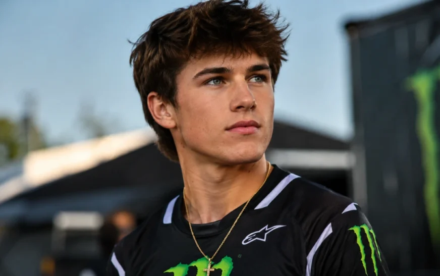 haiden deegan net worth