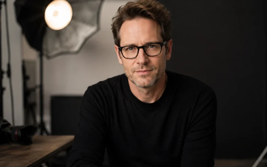 brad everett